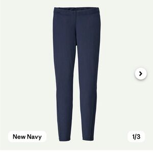 Kids' Capilene® Midweight Bottoms